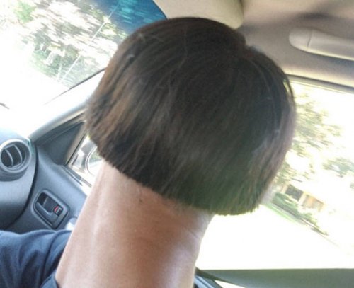 19 парней, которым лучше найти другого парикмахера 19 парней, которым лучше найти другого парикмахера