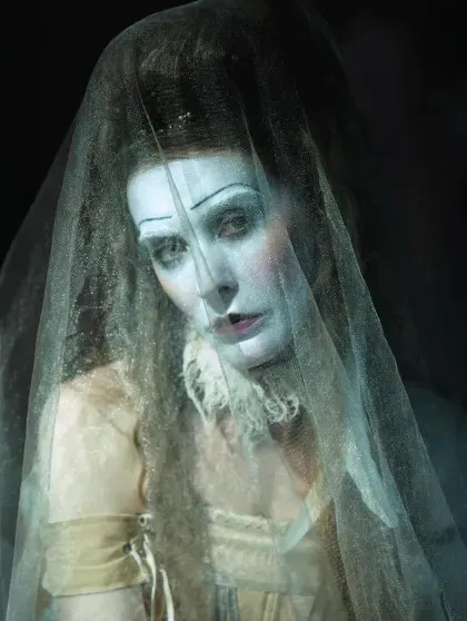 Наталья Давыдова