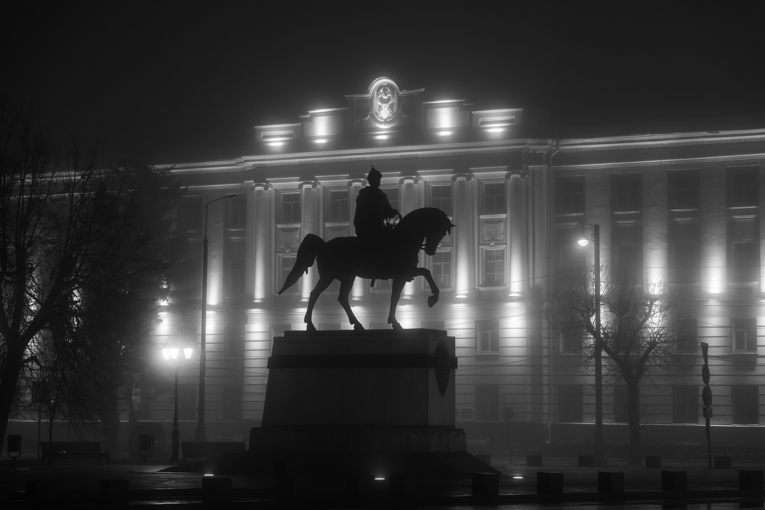 В центре Твери появится новый музей