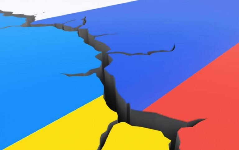 Договор «О дружбе» с Россией расторгнут и Украине «нечем крыть» на Азове