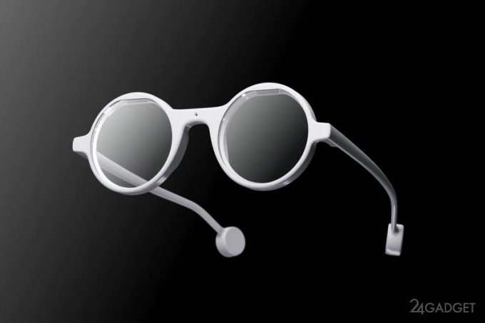 Умные очки с искусственным интеллектом: как они будут выглядеть