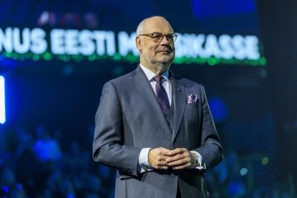 Президент Эстонии заявил об отсутствии условий для переговоров с Россией