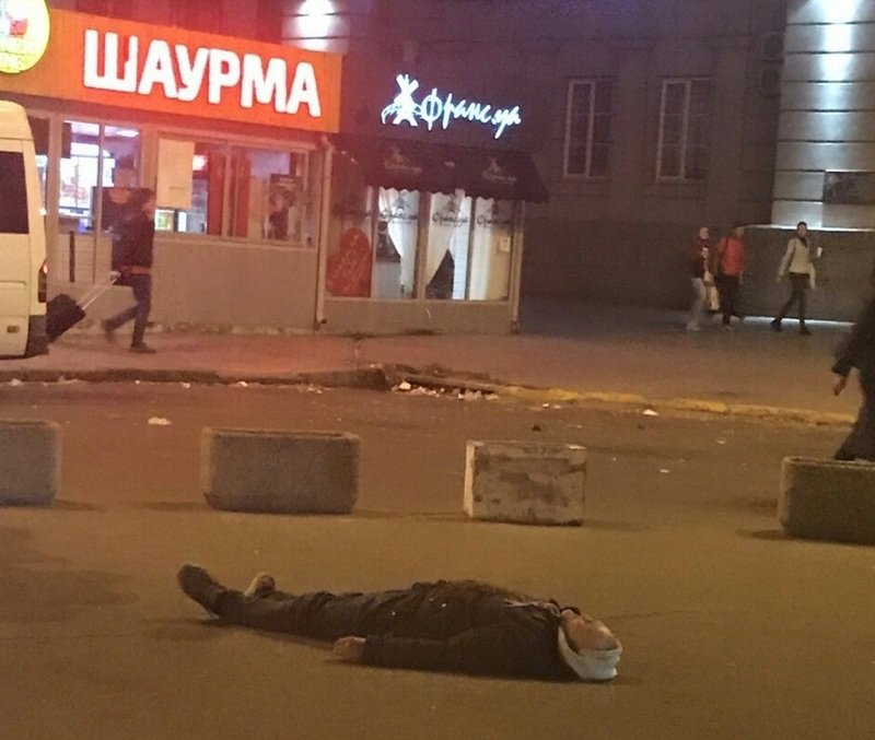 Картинка шаурма прикол