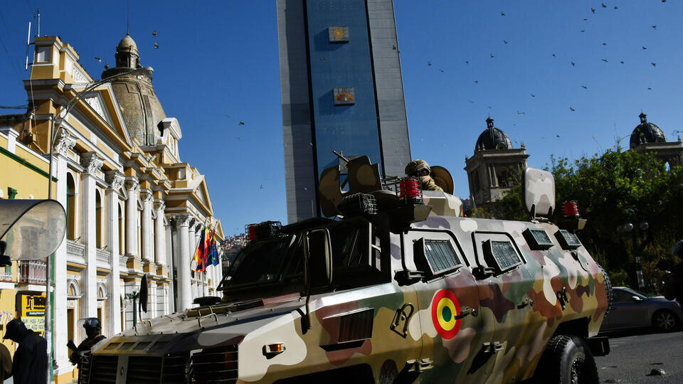 Global Look Press/Roberto Aranda/XinHua