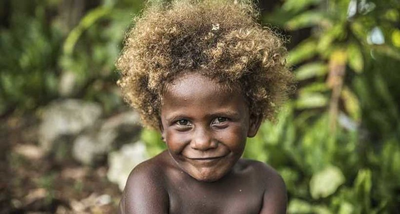 Соломоновы острова — место вне времени Соломоновы острова, путешествия, фото