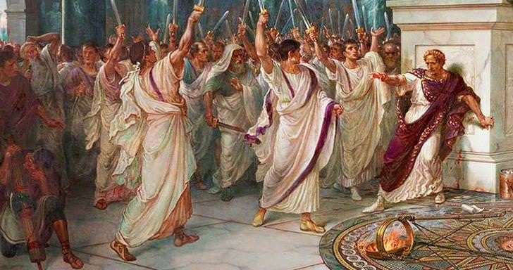 А вы и поверили! 10 исторических мифов и их разоблачение А вы и поверили! 10 исторических мифов и их разоблачение