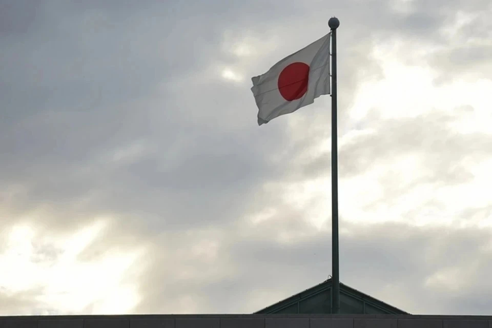 Япония не смогла договориться с Россией о ловле терпуга рядом с Кунаширом геополитика