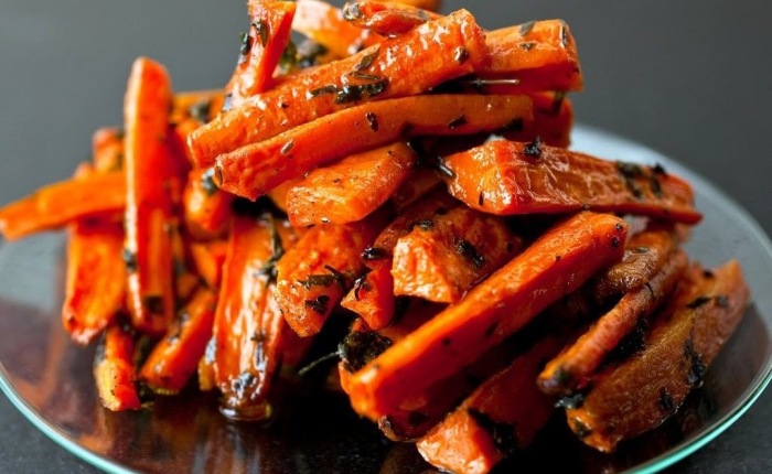 5 неизбитых блюд, которые можно приготовить из обычной морковки Морковь, Затем, минут, перец, вкусу, нарезать, морковь, бульон, вымыть, добавить, обжарить, перемешать, Способ, Накрыть, Ингредиенты, Зелень, котлеты, моркови, Слегка, приготовления