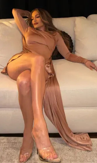 У Дженнифер Лопес новый роман — с актёром из сериала 