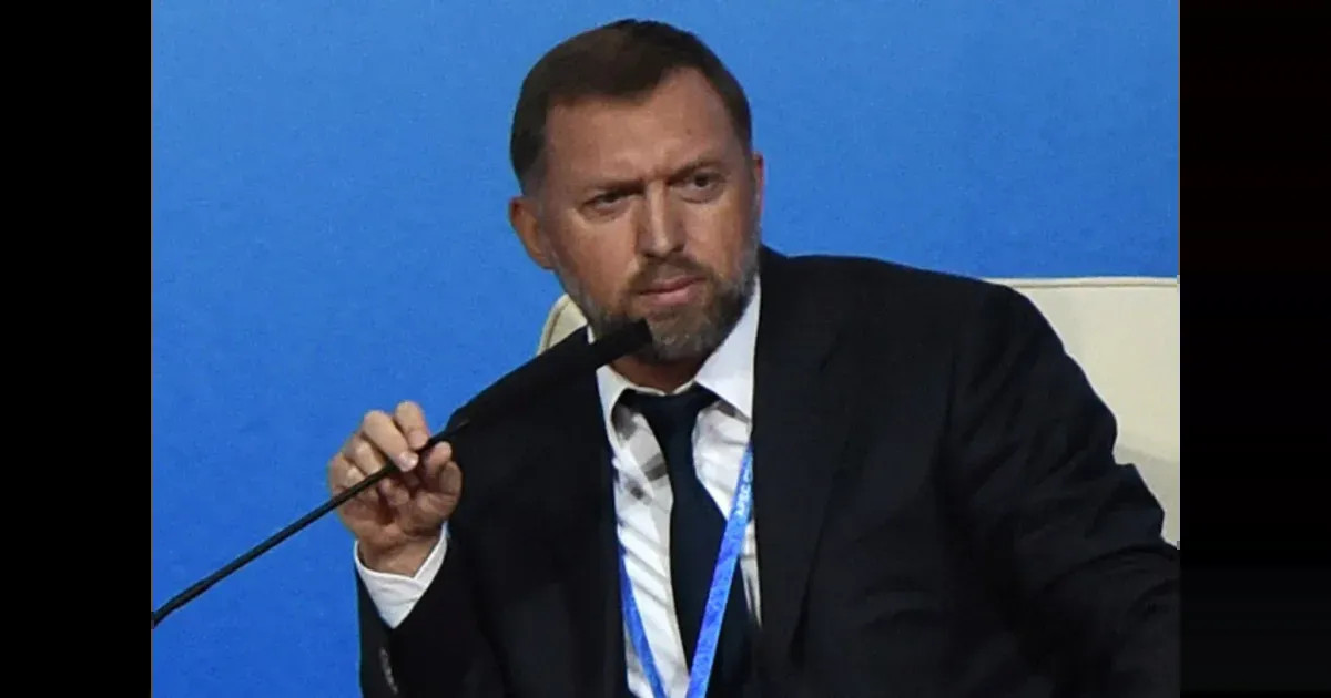 Миллиардер Олег Дерипаска предложил ввести 12-часовой рабочий день