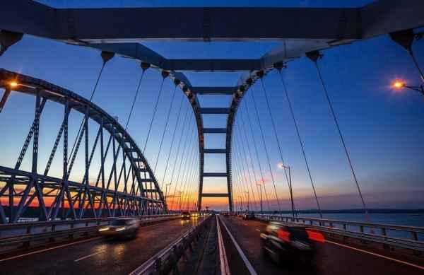 Крымский мост пугающе влияет на Украину: Киев кипит от гнева