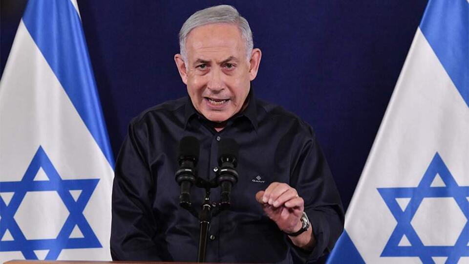 Нетаньяху санкционировал отправку делегации в Каир для переговоров по Газе