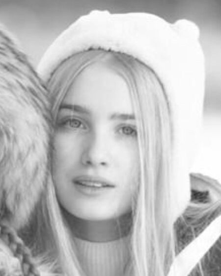 Наталья Водянова и Джастин Портман поздравили дочь Неву с днем рождения Дети,Дети знаменитостей