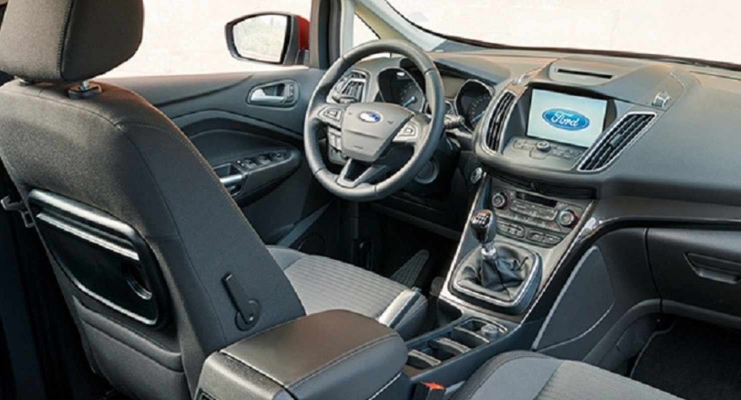 Компания Ford получила патент на механическую коробку передач, которой не нужна педаль сцепления