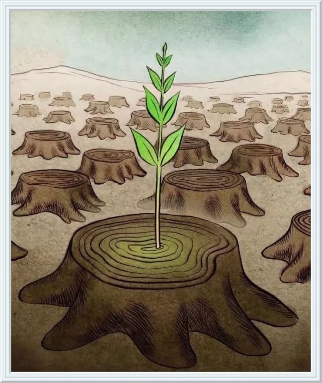 Картинки с философским подтекстом