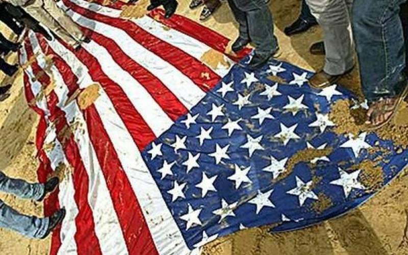 Кто и как хотел напасть на Соединённые Штаты Америки