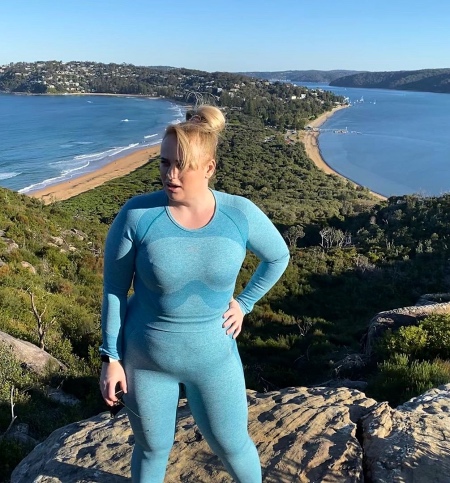 5 секретов здорового образа жизни Ребел Уилсон: как актрисе удалось похудеть почти на 20 килограммов 5 секретов здорового образа жизни Ребел Уилсон: как актрисе удалось похудеть почти на 20 килограммов Фигура,Диеты