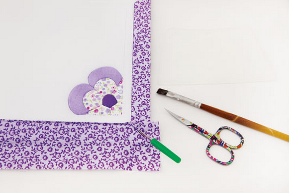 Декорирование подноса в технике кинусайга Декорирование подноса в технике кинусайга декор подноса