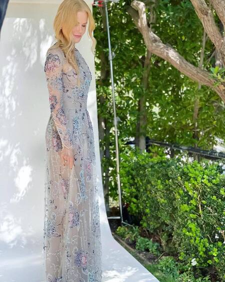 Николь Кидман, Джаред Лето, Кейт Бланшетт и другие на виртуальной дорожке SAG Awards 2021 Николь Кидман, Джаред Лето, Кейт Бланшетт и другие на виртуальной дорожке SAG Awards 2021 Звезды,Красная дорожка