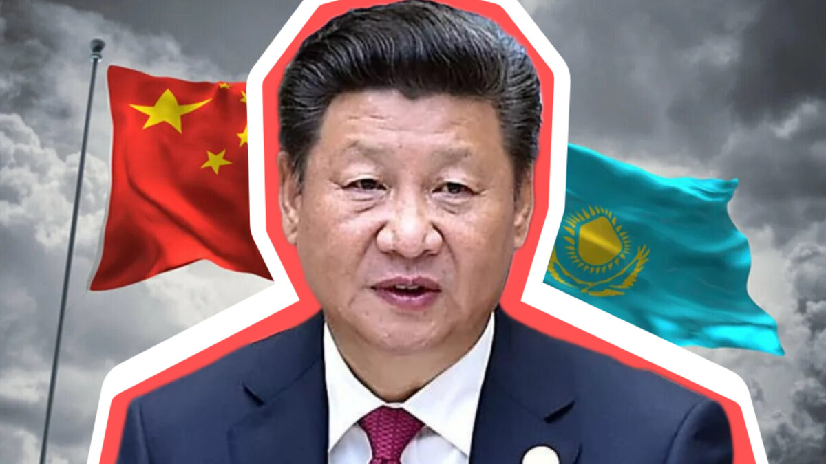 Си Цзиньпин передает предельно ясные послания. Западу, а заодно и Пашиняну. И высказывается вполне конкретно. Давайте разберемся, где истина, а где очередной “вброс” со стороны новостных каналов.-3