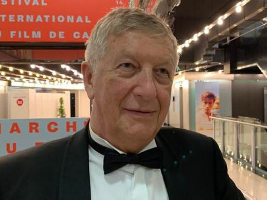 Константин Боровой попросил у властей США политического убежища