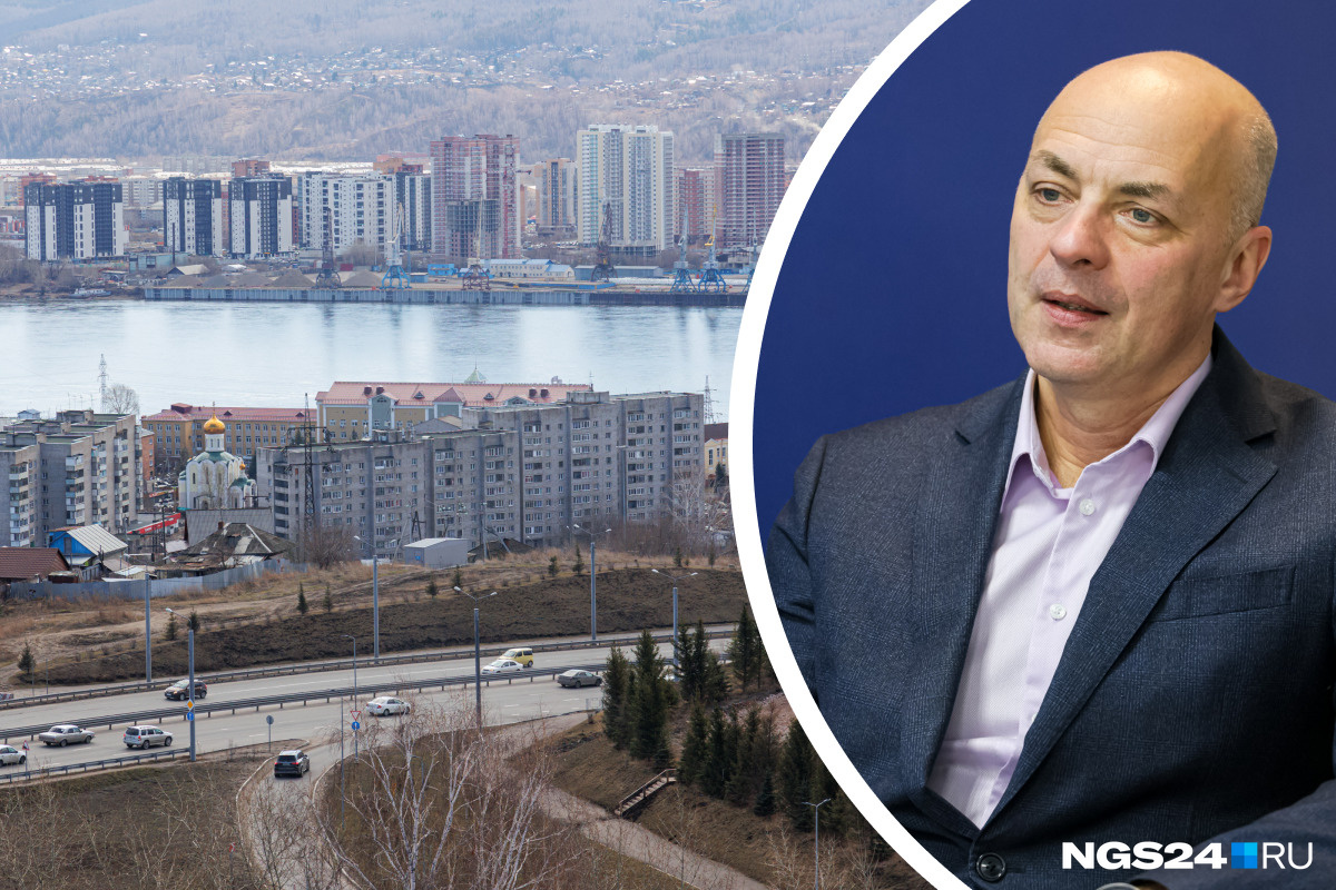 Риелтор назвал основные причины продажи жилья в Красноярске