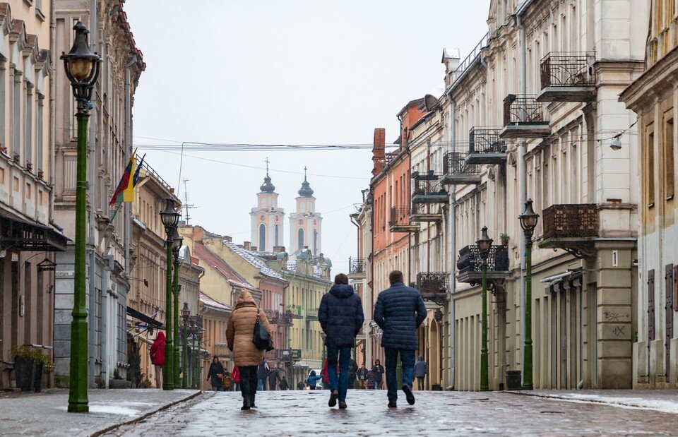    Еврокомиссия год от года угрожает штрафами Литве, если санитарные нормы не приведут в соответствие с европейскими. Shutterstock