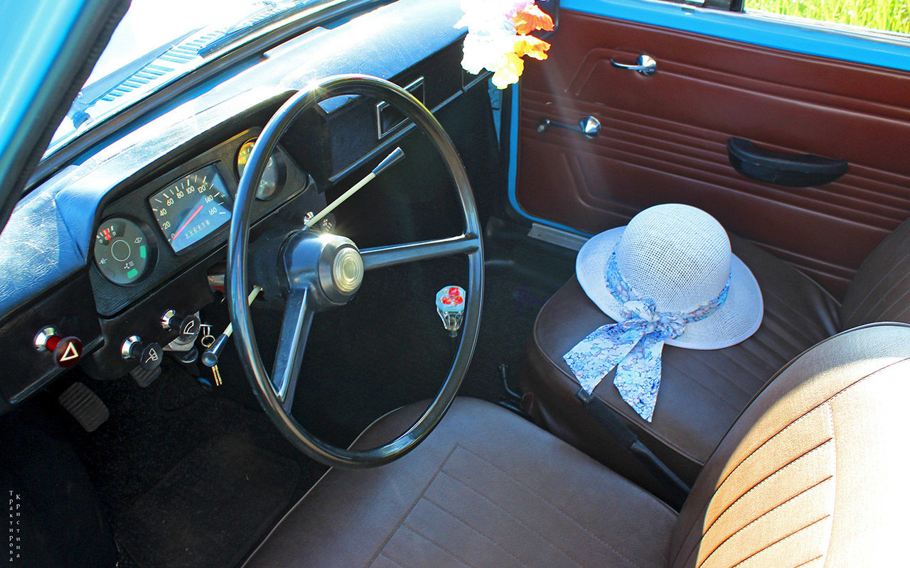 ЗАЗ-968А Запорожец: ретротест «ушастого» автомобили,видео,СССР