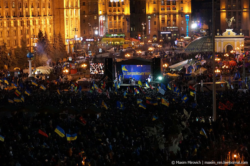 Евромайдану 6 лет. Чего добилась Украина? Евромайдану 6 лет. Чего добилась Украина? истории,новости,общество,политика,Украина