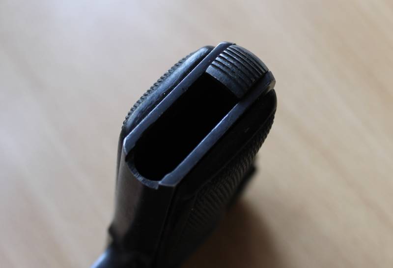 Пистолет, из которого убили эрцгерцога Франца Фердинанда Пистолет, из которого убили эрцгерцога Франца Фердинанда оружие