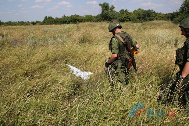 Последние новости Новороссии: Боевые Сводки ООС от Ополчения ДНР и ЛНР — 26 июля 2019 Последние новости Новороссии: Боевые Сводки ООС от Ополчения ДНР и ЛНР — 26 июля 2019 украина