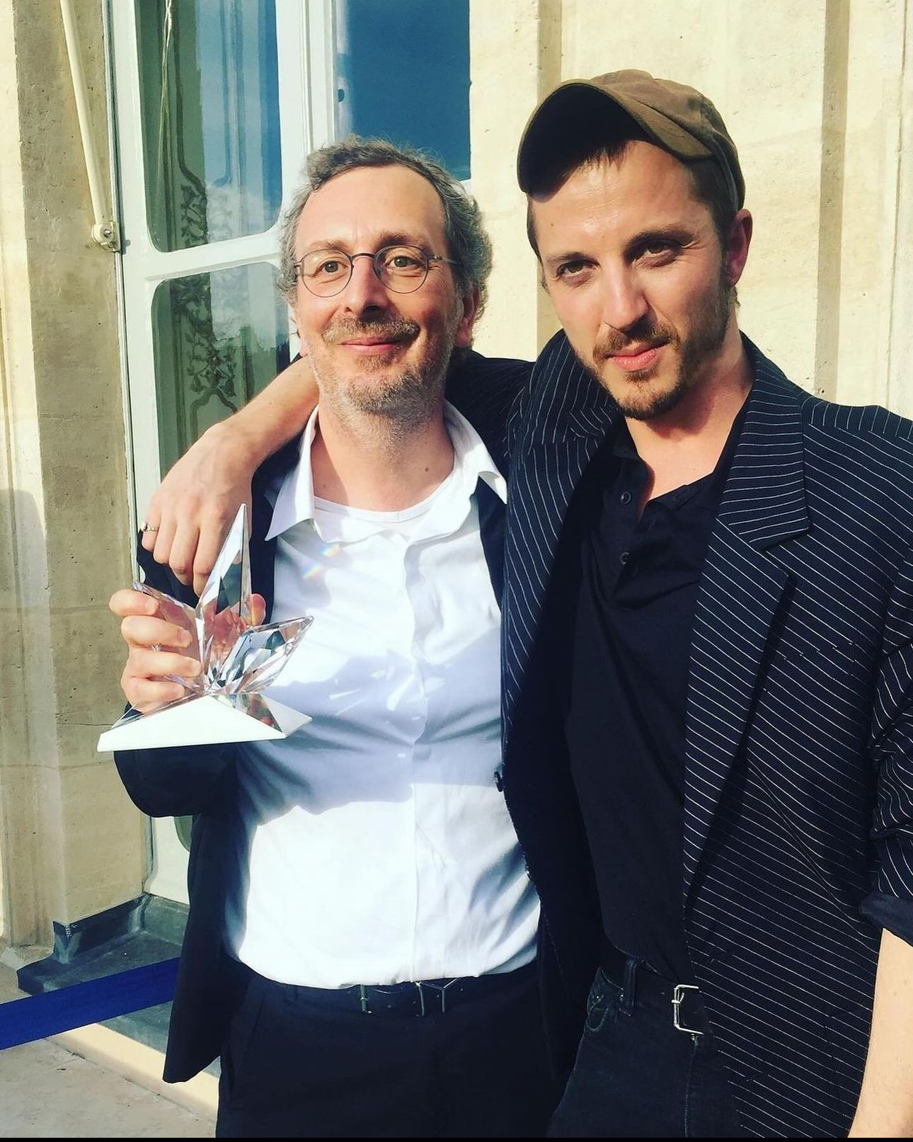 @glennmartens | Instagram* (Принадлежит Meta, признанной экстремистской организацией на территории РФ)