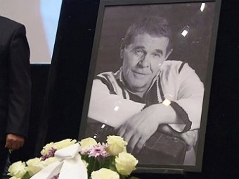 На похоронах Булдакова вскрылась главная тайна артиста бесплатно