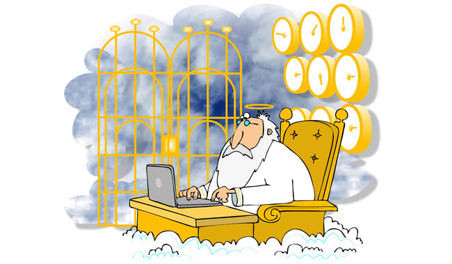 Анекдоты про понедельник