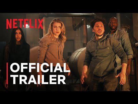 Manifest: Netflix Drops Spoiler-Filled Season 4 Trailer, and We Have Plenty of Questions