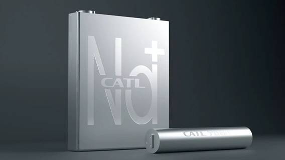 CATL анонсировала проект по производству аккумуляторных батарей в Индонезии стоимостью $6 млрд