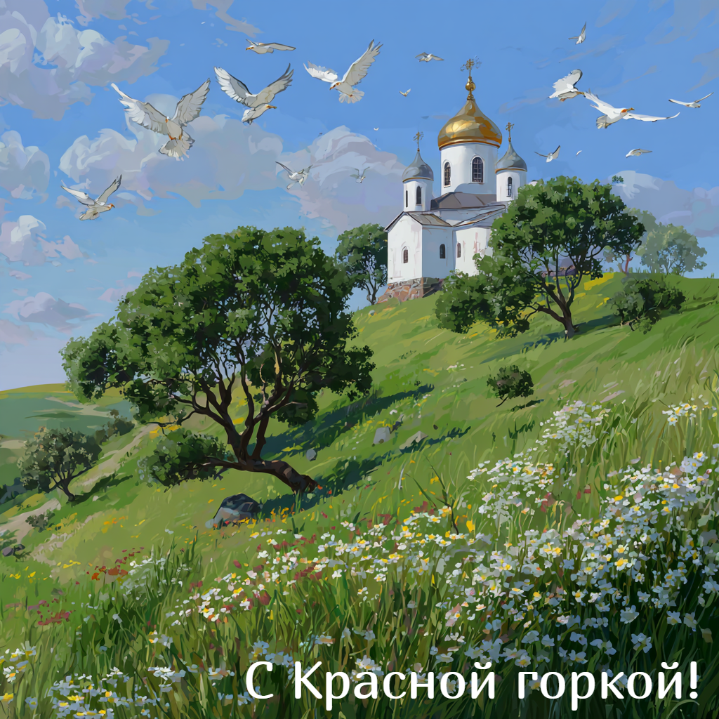 25+ красивых открыток с Красной горкой для поздравления родителей, бабушек, дедушек и друзей 25+ красивых открыток с Красной горкой для поздравления родителей, бабушек, дедушек и друзей праздник, Оригинальные, дедушек, бабушек, родителей, открытками, поздравить, чтобы, повод, дорогМы, прекрасный, сезона, свадебного, нового, начало, жизни, торжество, друзей, подготовили, обновление