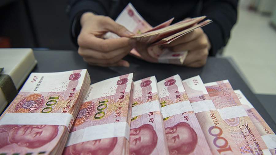 Аналитик усомнился в возможном введении США санкций против значимых банков КНР