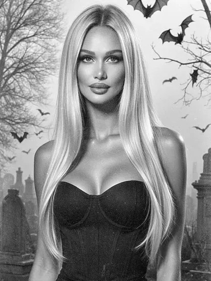 Виктория Лопырёва