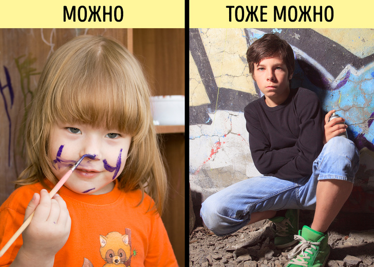 11 проблем современного воспитания, которых не допускали наши бабушки 11 проблем современного воспитания, которых не допускали наши бабушки воспитание,Дети,Жизнь,Истории,Отношения,проблемы