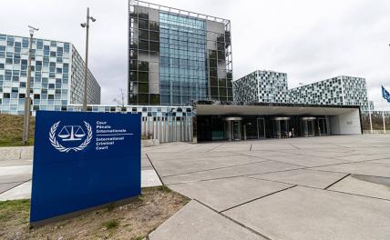 Доживет ли ООН до конца спецоперации?