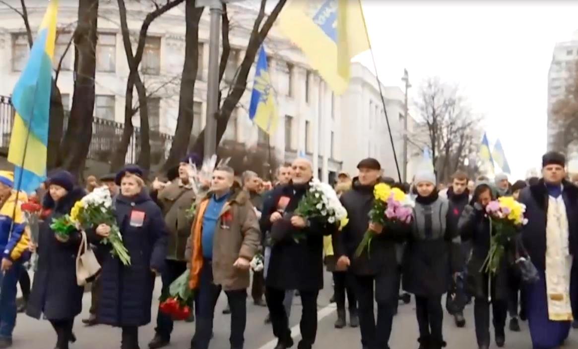 Шесть лет русско-украинской «войны» Украины, будет, населения, жизни, Майдана, сейчас, только, экономики, вообще, Майдане, олухов, майдан, Евромайдана, ничего, почти, геноцид, место, теперь, после, министр