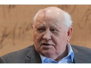 Китайцы: Горбачев так и не понял, что пережил русский народ