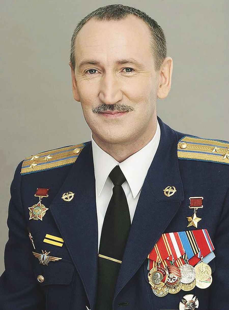 Валерий бурков фото