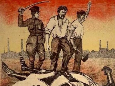 Польский фашизм в отношении немцев имеет исторические корни ﻿