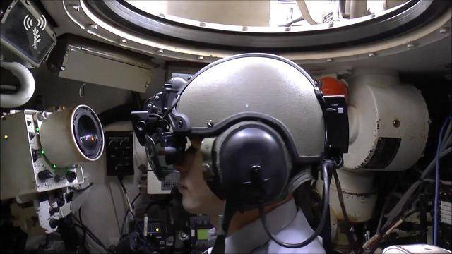 ОБТ «Меркава Mk.4» в АОИ. Соединения, модернизация и будущее