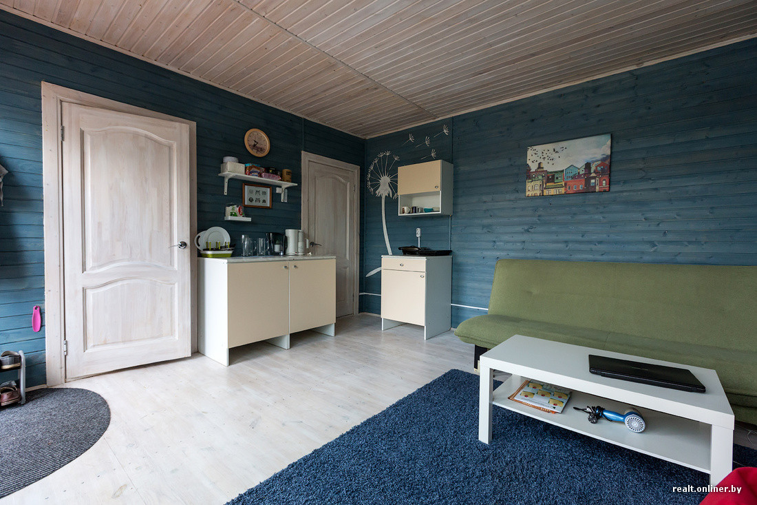 Дом за три месяца и 10 тысяч долларов. разное,строительство и ремонт