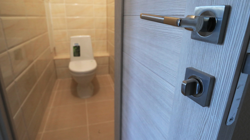 Спасет гибкая гофра или обычная труба? как избежать потопа в туалете