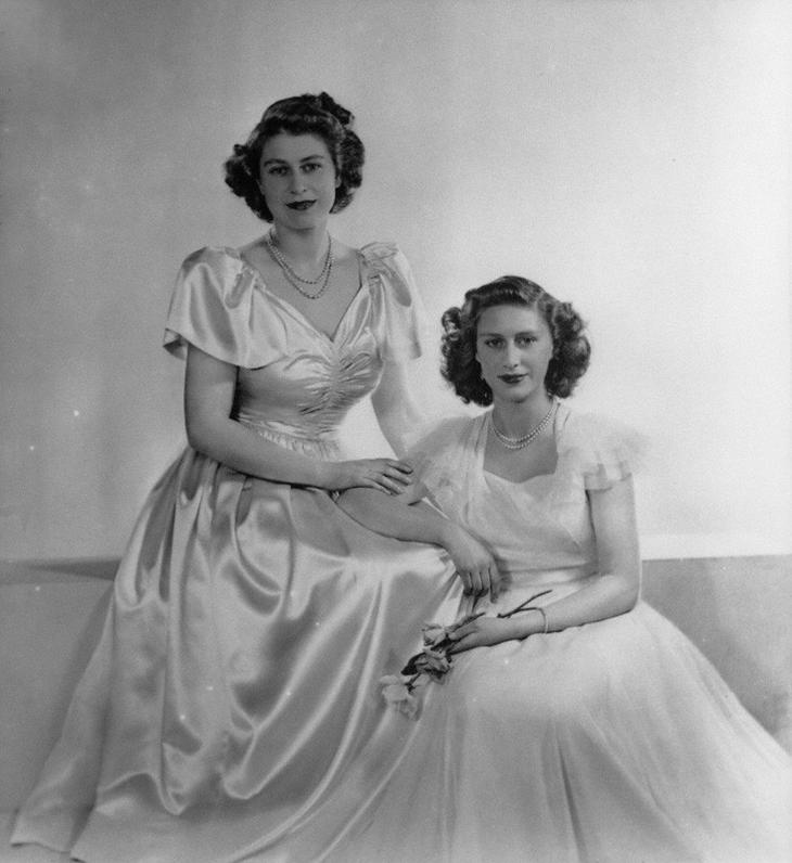 by Dorothy Wilding, film negative, 27 May 1946