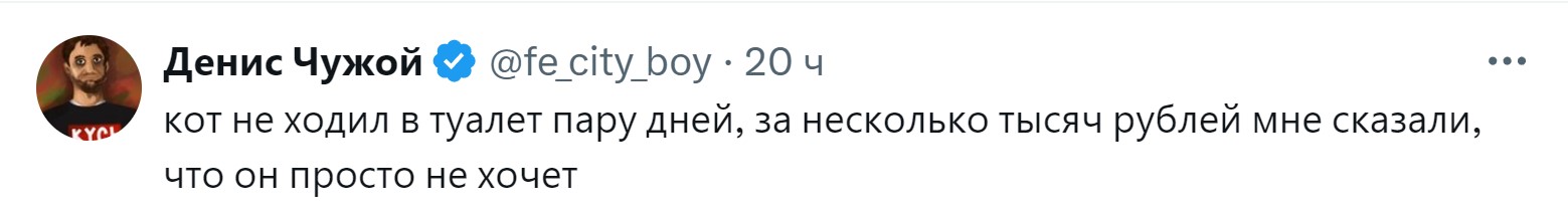 «Новообразование оказалось пупком»: 15 забавных причин, зачем питомцев возили к ветеринару правда, нужно, чтобы, кошки, совершенно, случае, возили, животных, животное, может, можно, своих, просто, узнать, ветеринару, внимание, Другое, Иногда, хозяин, начнёт